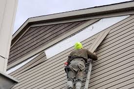 Custom Trim and Detailing for Siding in Byron, GA